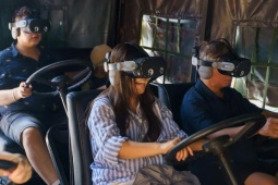 Những trải nghiệm du lịch mới lạ ở Việt Nam năm 2025