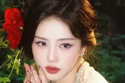 Hai mỹ nhân đẹp nhất Trung Quốc
