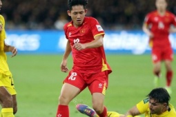 Tuyển Việt Nam là nạn nhân trong danh sách "mặt tối" của bóng đá thế giới 2025