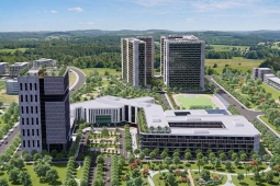 Thành lập Trường Đại học Tâm Anh nhằm đào tạo tổng hợp, chuyên sâu về y khoa tiêu chuẩn quốc tế