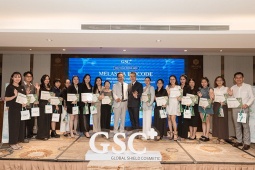 GSC tổ chức hội thảo “Melasma Bio-Repair”, cập nhật giải pháp xử lý nám corticoid theo xu hướng 2026