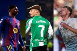 Hojlund - Rashford - Antony bị ruồng bỏ, ghi bàn gấp đôi bộ ba 200 triệu bảng của MU