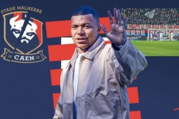 Tin mới nhất bóng đá sáng 30/12: Cựu sao Arsenal làm HLV trưởng đội của Mbappe