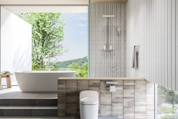 INAX kỷ niệm 30 năm tại Việt Nam với chương trình Flash Sale đặc biệt mừng năm mới tại Bình Dương