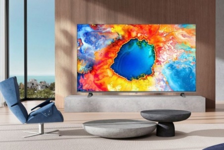 Sắm ngay 5 mẫu Smart TV 55 inch này, giá chưa tới 15 triệu đồng
