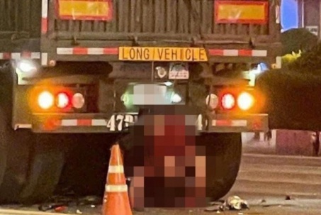 Kẻ sát hại cô gái ở phòng trọ tử vong khi đang trên đường bỏ trốn