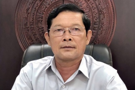 Màn 'bắt tay' dàn xếp đấu thầu của cựu Giám đốc Sở và Nguyễn Thị Thanh Nhàn