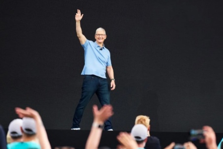 6 sản phẩm ấn tượng sẽ được Apple công bố vào năm sau