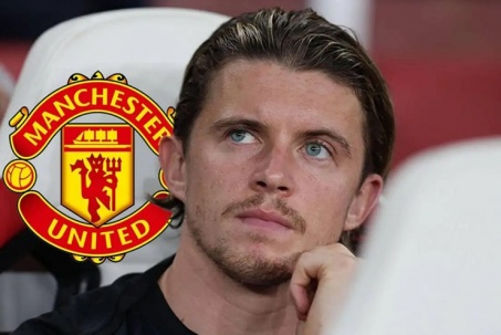 Mục tiêu của MU được "bật đèn xanh" ra đi ngay tháng 1, lộ diện hai kẻ phá đám