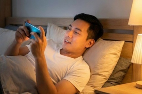 ‘Sát thủ thầm lặng’ gây yếu sinh lý ở phái mạnh