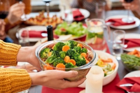 3 việc giúp tránh tăng cân trong kỳ nghỉ lễ