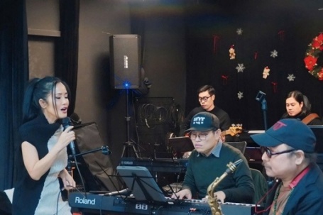 BTC 'Về đây bốn cánh chim trời' biết show không diễn được từ sớm nhưng vẫn bán vé