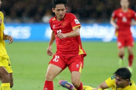 Tuyển Việt Nam là nạn nhân trong danh sách "mặt tối" của bóng đá thế giới 2025