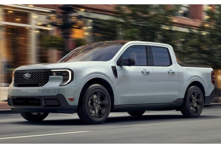 Ford bổ sung thêm phiên bản Raptor cho nhiều dòng xe