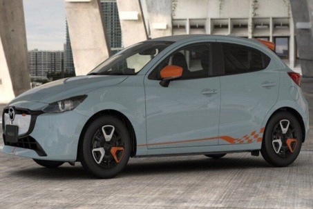 Xe ô tô hạng B Mazda2 2026 giá 290 triệu đồng, trang bị hiện đại, rẻ hơn cả Kia Morning, Hyundai Grand i10 có gì đặc biệt sau tin đồn 'khai tử'?