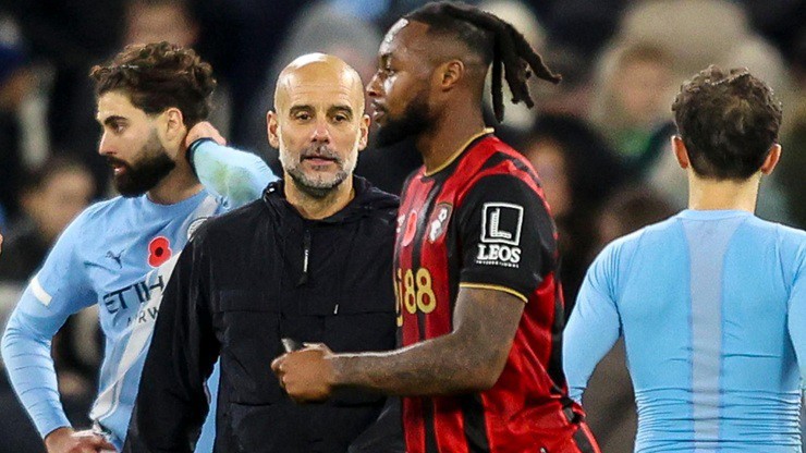 Semenyo sẽ giúp HLV Pep Guardiola giảm sự phụ thuộc vào số bàn thắng của Haaland