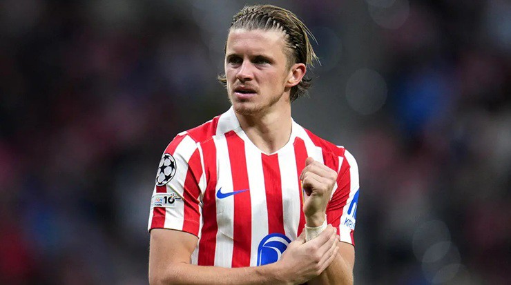 Mục tiêu của MU được "bật đèn xanh" ra đi ngay tháng 1, lộ diện hai kẻ phá đám - 1