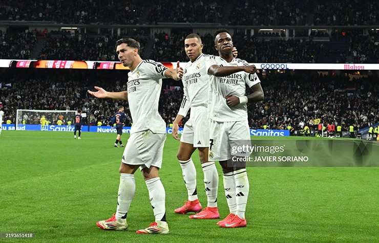 Real thoát hiểm trước Celta Vigo tại Cúp nhà Vua