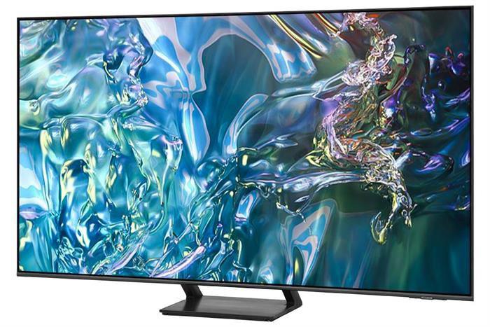 Tivi QLED Samsung 4K 55 inch QA55Q65D.