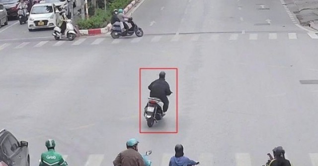 Hà Nội: Danh sách 545 phương tiện vi phạm giao ...