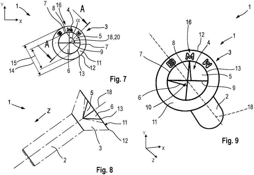 BMW đăng ký ốc độc quyền để chặn việc sửa xe ở bên ngoài - 2