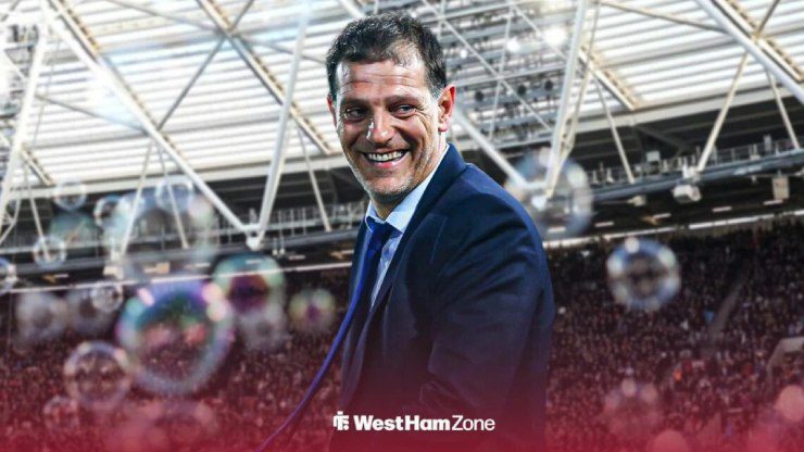 Slaven Bilic có thể trở lại giải cứu West Ham