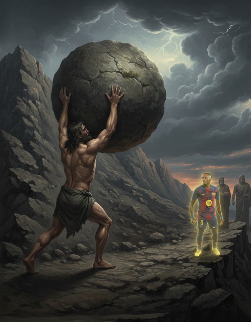 Raphinha: Sự bất công của người hùng không danh hiệu - 7