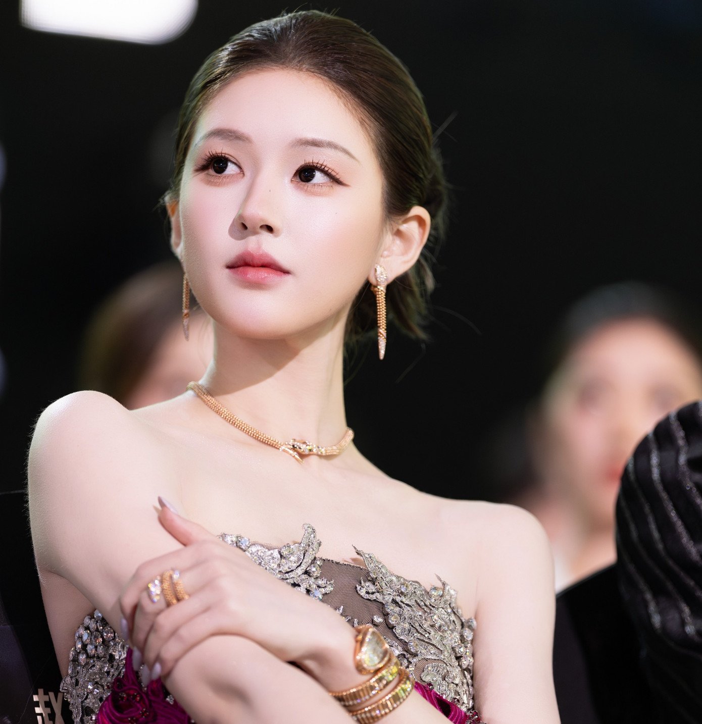 Lưu Diệc Phi là ngôi sao có sức ảnh hưởng lớn nhất Trung Quốc năm 2025.