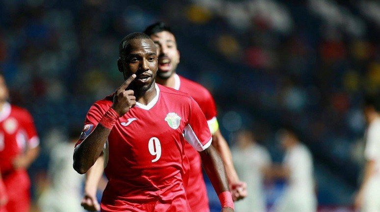 U23 Jordan hy vọng trở lại vòng knock-out sau 2 lần bị loại sớm