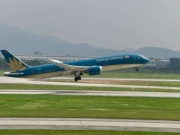 Điều chỉnh các chuyến bay tránh khu vực không phận Đài Loan (Trung Quốc)