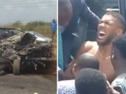 2 HLV danh tiếng tử vong, vì sao "Quyền vương" Joshua thoát chết thần kỳ?