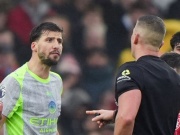 Tranh cãi Ngoại hạng Anh: Man City bị khiếu nại trận thắng Nottingham Forest