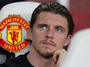 Mục tiêu của MU được "bật đèn xanh" ra đi ngay tháng 1, lộ diện hai kẻ phá đám