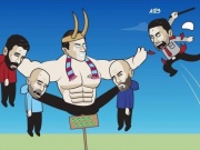 Aston Villa thắng như chẻ tre, nghi vấn âm mưu ngăn thầy trò Emery vô địch NHA