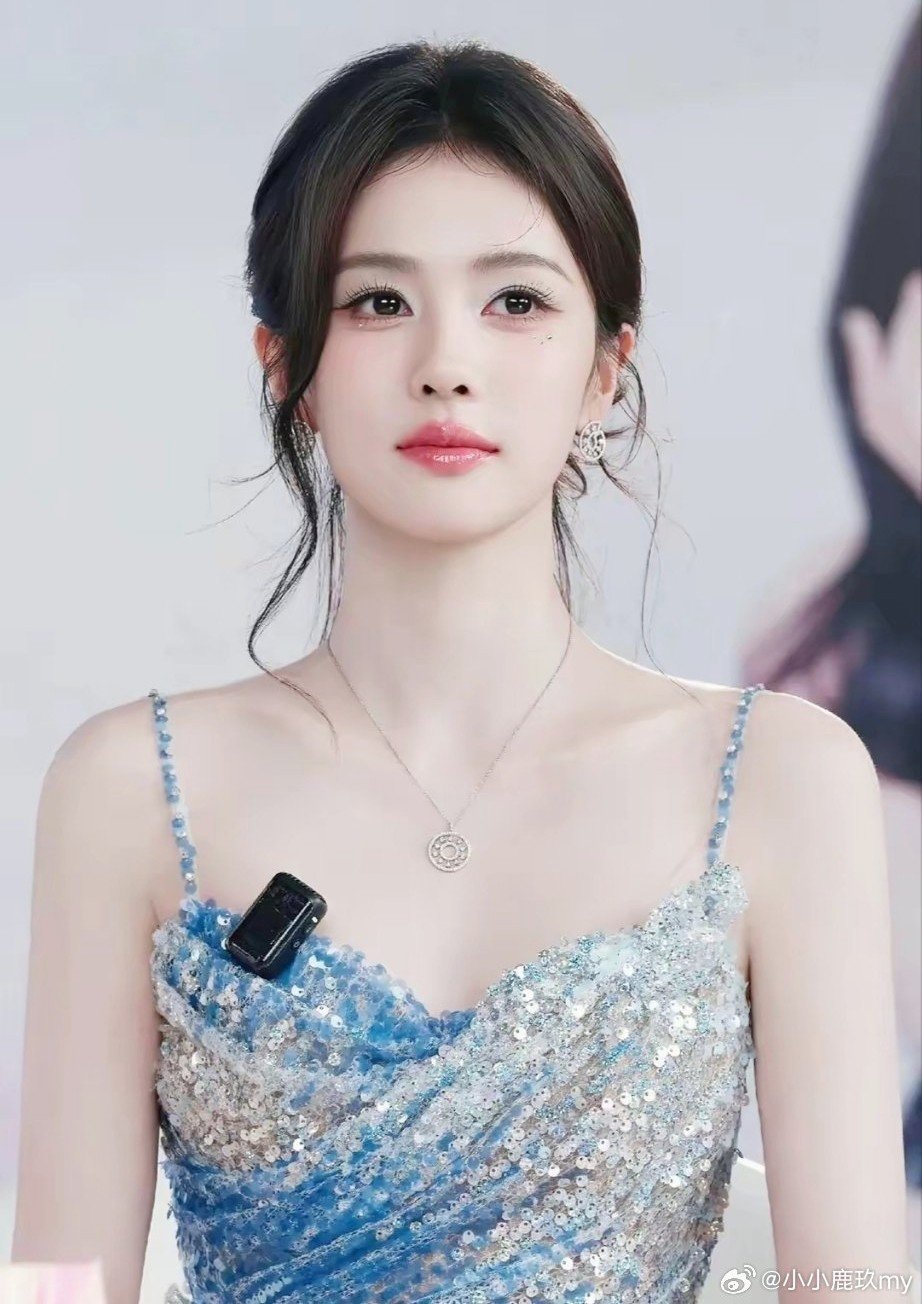 Bạch Lộc ngày càng đẹp.