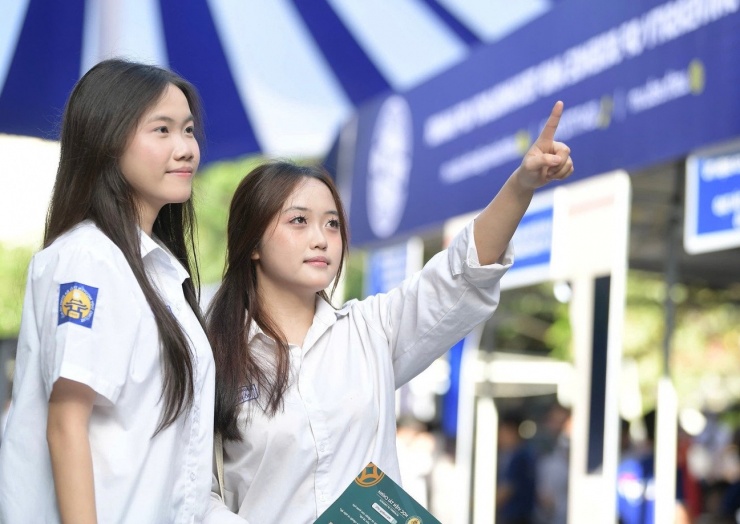 Nghị quyết 71 của Bộ Chính trị tiếp tục khẳng định quan điểm giáo dục và đào tạo là quốc sách hàng đầu.