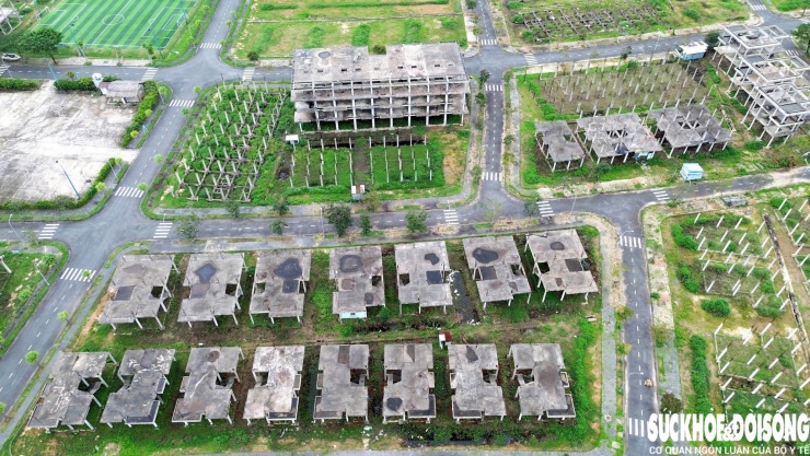 Đáng chú ý, 129,22ha đất trồng lúa chưa được quản lý, sử dụng theo đúng quy định, dẫn đến chưa xác định đầy đủ nghĩa vụ tài chính, tiềm ẩn nguy cơ thất thu ngân sách.