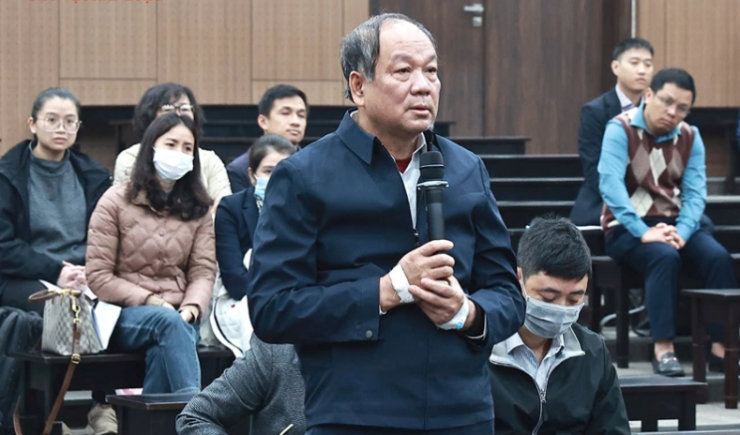 Loạt 'đại án' và sự sụp đổ của loạt KOL trong năm 2025 - 3