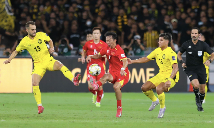 Trận Việt Nam tái đấu Malaysia ngày 31-3-2026 có bị hủy bỏ hay không, phụ thuộc vào quyết định trừng phạt của AFC với bóng đá Malaysia thời gian tới