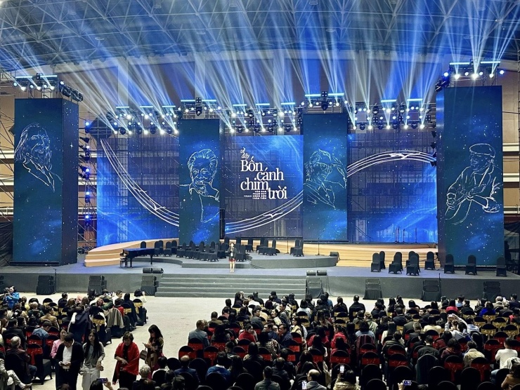 Vụ đêm nhạc ở Hà Nội bị hủy, khán giả lấy lại tiền thế nào? - 1