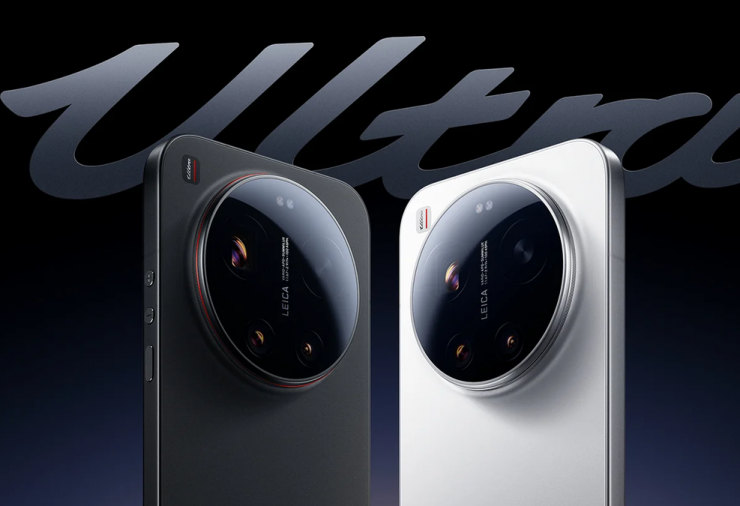 Xiaomi 17 Ultra phiên bản quốc tế dự kiến sẽ được trình làng vào khoảng tháng 1 hoặc tháng 2/2026. Ảnh: PhoneArena