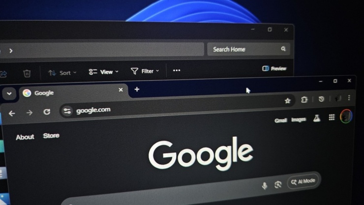 Microsoft liên tục ngăn người dùng Windows 11 tải trình duyệt Chrome - 1