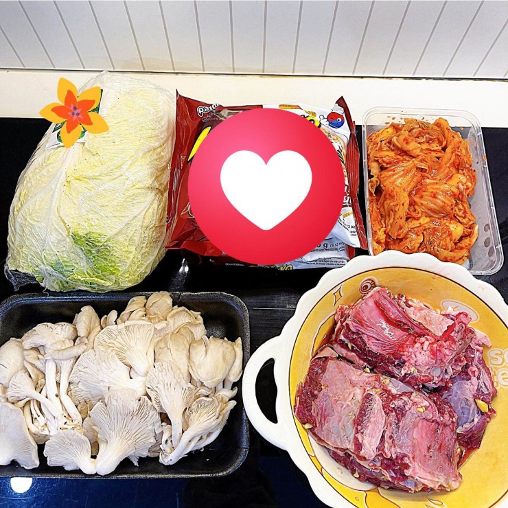 Bộ phận ngon nhất của con bò, nhiều protein, tăng cường trí nhớ, đem nấu lẩu ăn vào mùa lạnh ngon khó cưỡng - 2