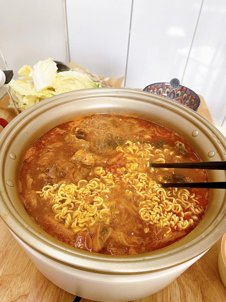 Bộ phận ngon nhất của con bò, nhiều protein, tăng cường trí nhớ, đem nấu lẩu ăn vào mùa lạnh ngon khó cưỡng - 7