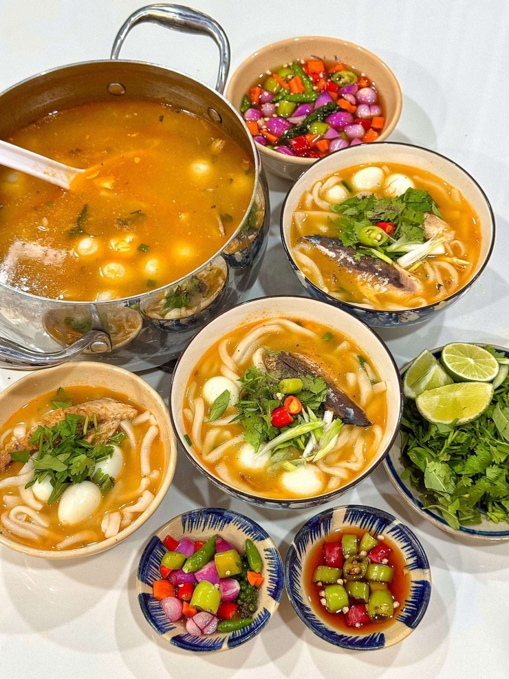 Chúc các bạn thành công khi chế biến loại cá này!