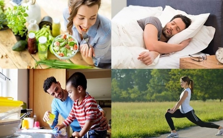 (Ảnh minh họa: Lao động)