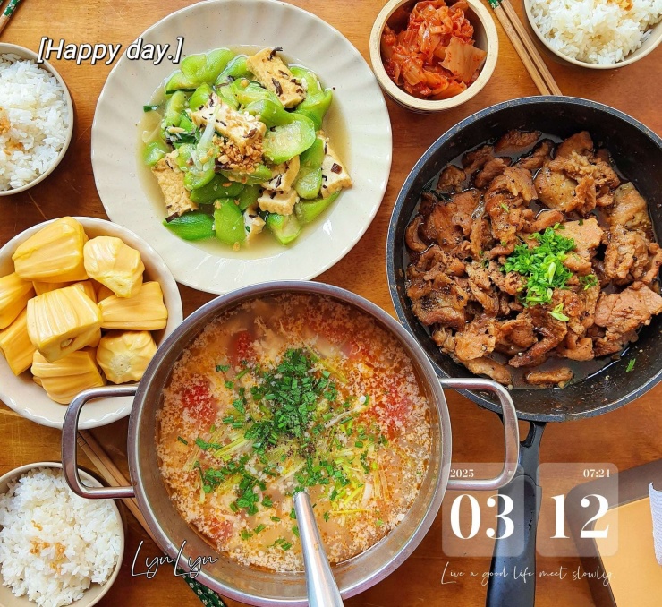 Loại thịt dân dã nhất, rẻ hơn thịt bò, dễ ăn hơn thịt cừu, kho kiểu này đánh vèo cả nồi cơm - 3