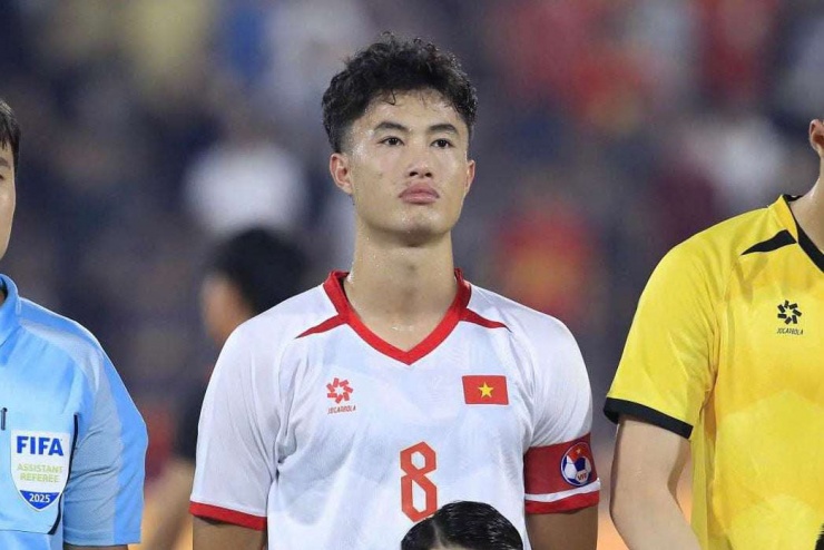 Nguyễn Văn Trường sinh ngày 10/9/2003 tại Văn Giang, Hưng Yên. Ảnh: FBNV.