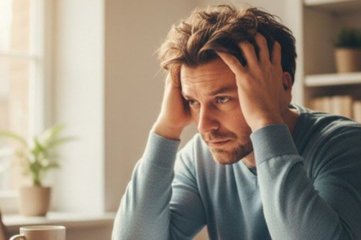 Bất ngờ 5 thói quen thường ngày có thể gây rối loạn cương dương