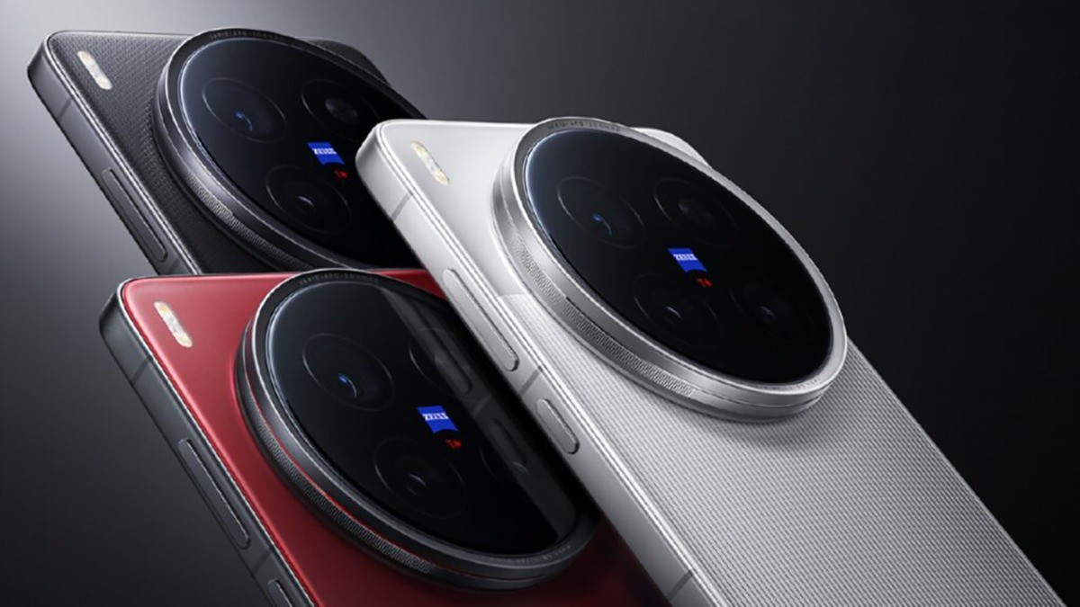 Vivo X300 Ultra&nbsp;sẽ mang đến trải nghiệm nhiếp ảnh tuyệt vời cho người dùng,